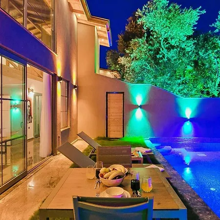 Islamlar Village 1 Bedroom Villa 8930